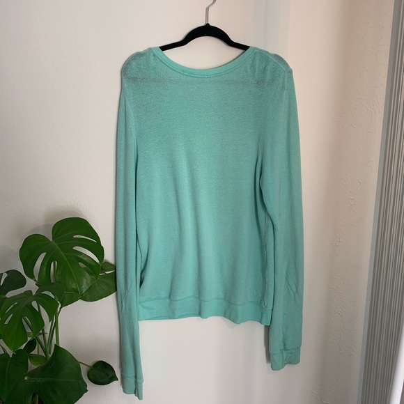 WILDFOX Summer Sweatshirt - pull over - Picture 3 of 3